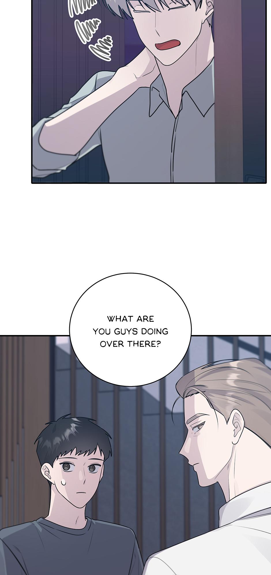 Lips Chapter 12.1 page 10 - 