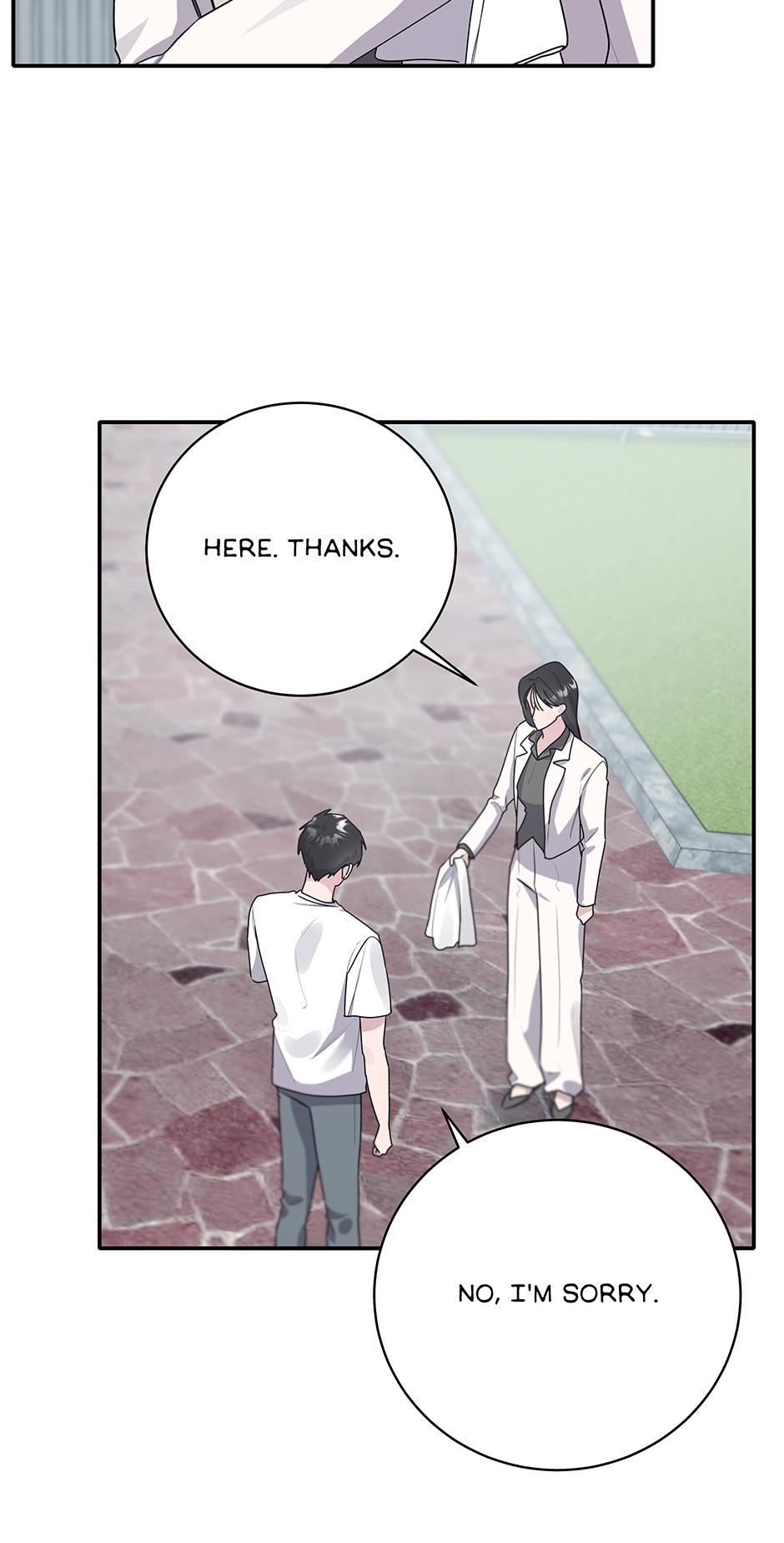 Lips Chapter 13.1 page 12 - 