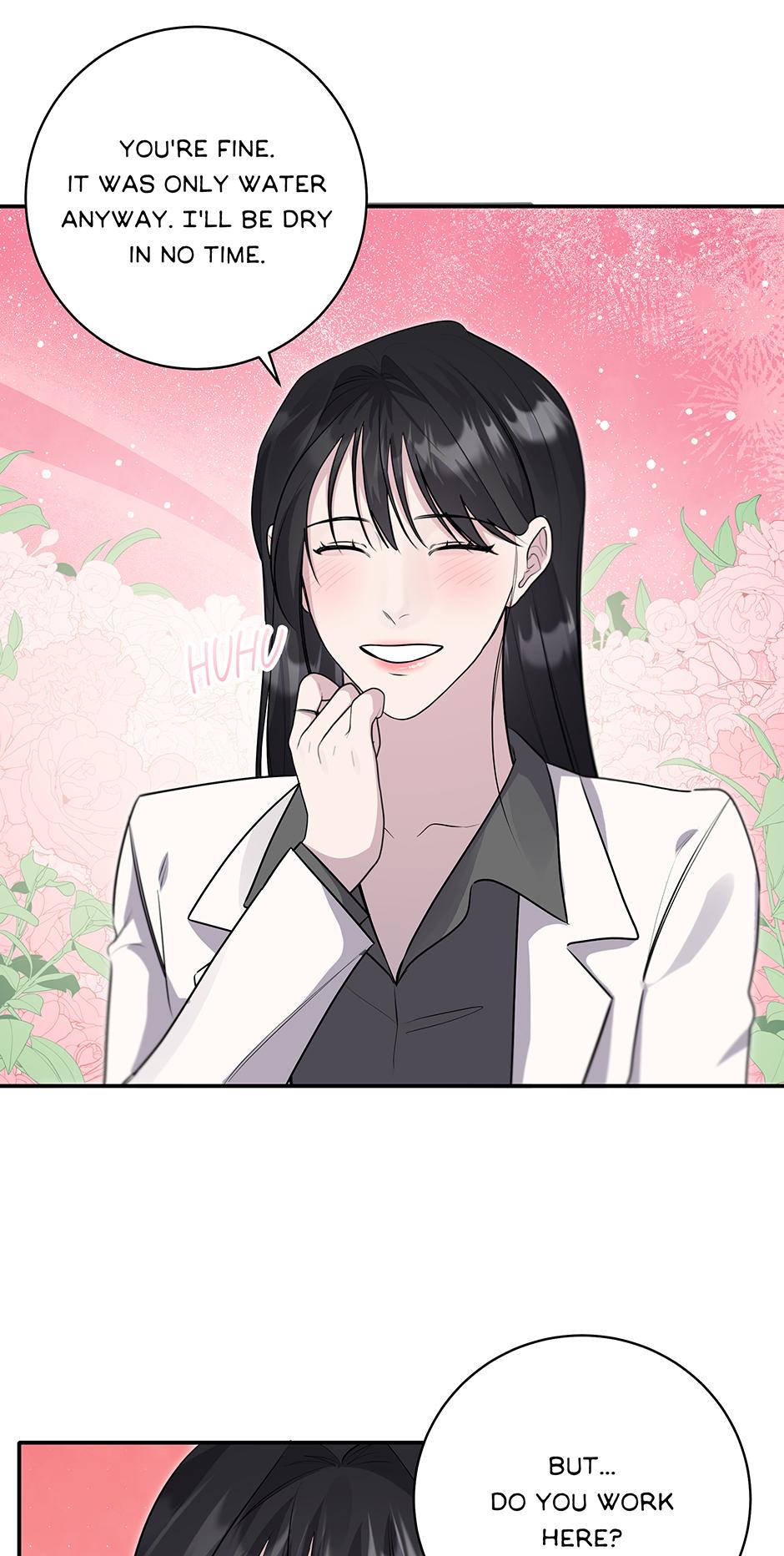 Lips Chapter 13.1 page 13 - 