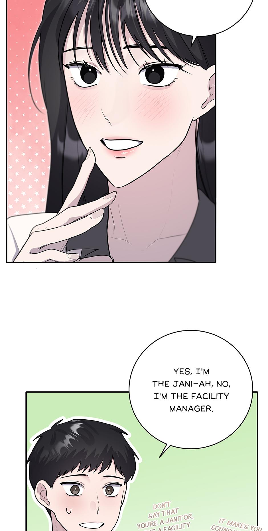 Lips Chapter 13.1 page 14 - 