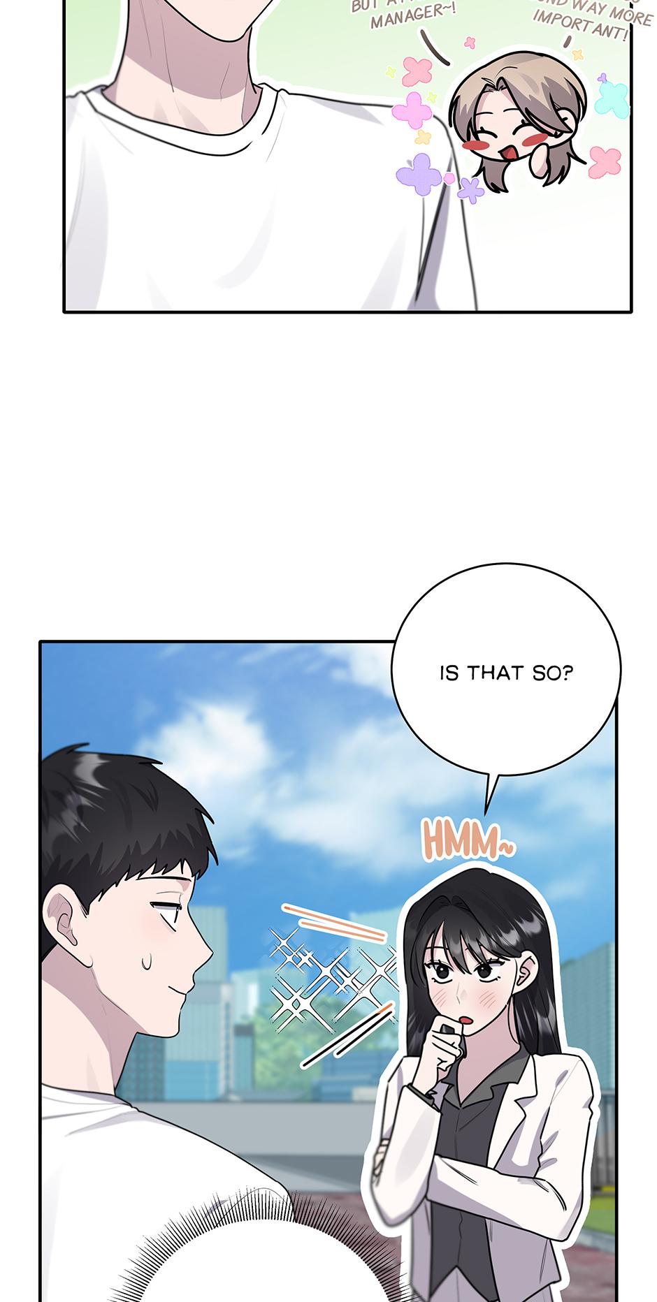 Lips Chapter 13.1 page 15 - 