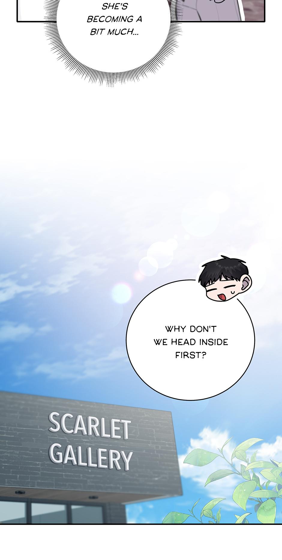 Lips Chapter 13.1 page 16 - 