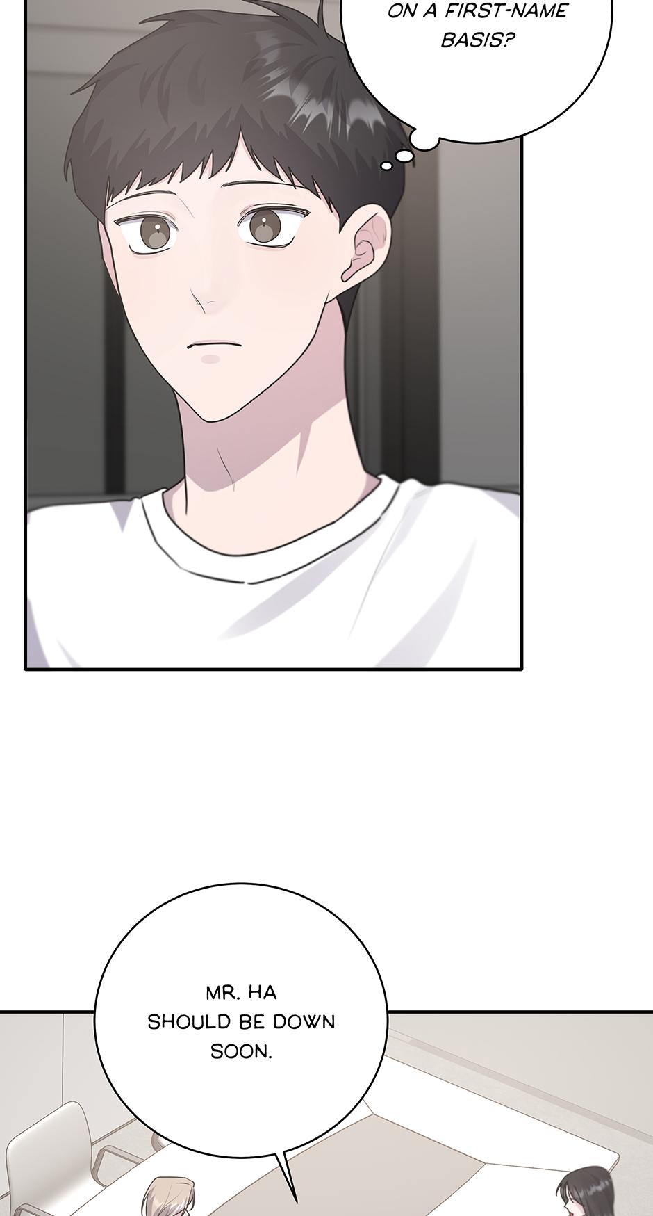 Lips Chapter 13.1 page 19 - 