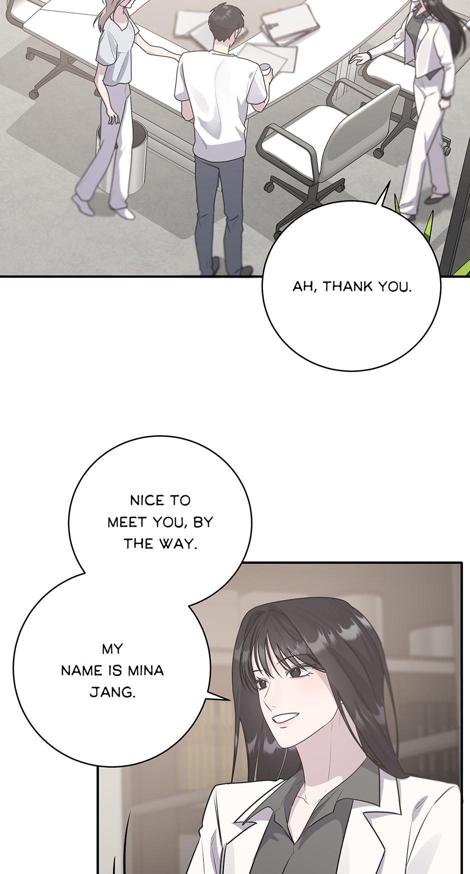 Lips Chapter 13.1 page 20 - 