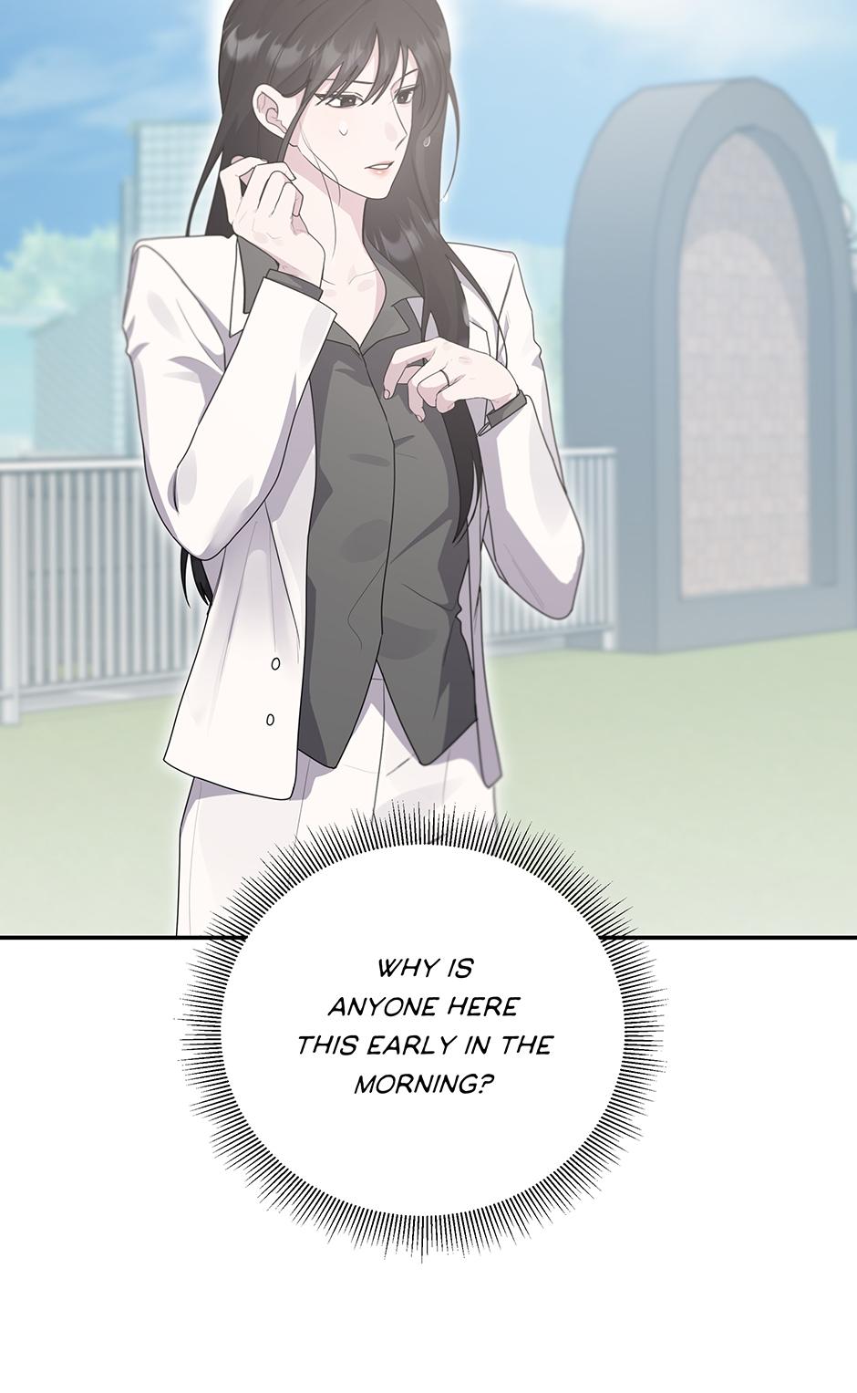 Lips Chapter 13.1 page 3 - 