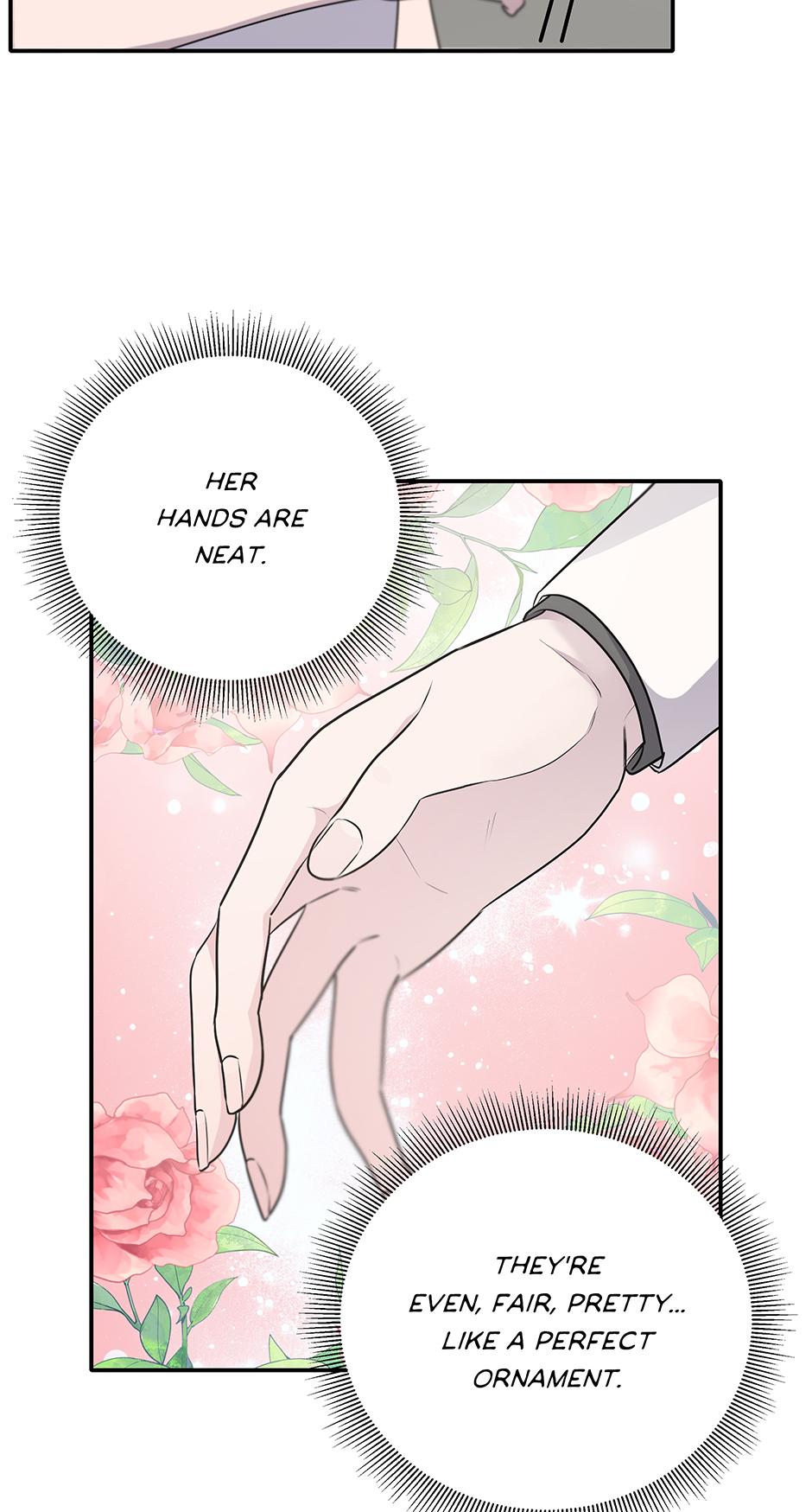 Lips Chapter 13.1 page 22 - 