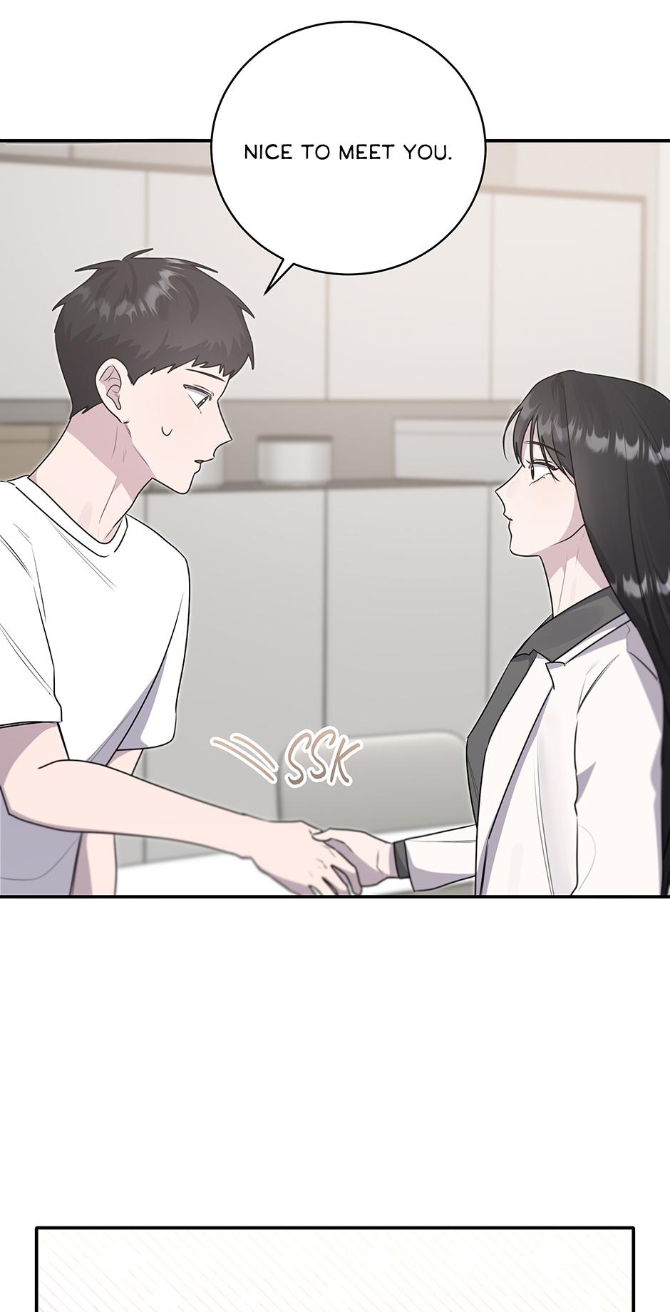Lips Chapter 13.1 page 25 - 
