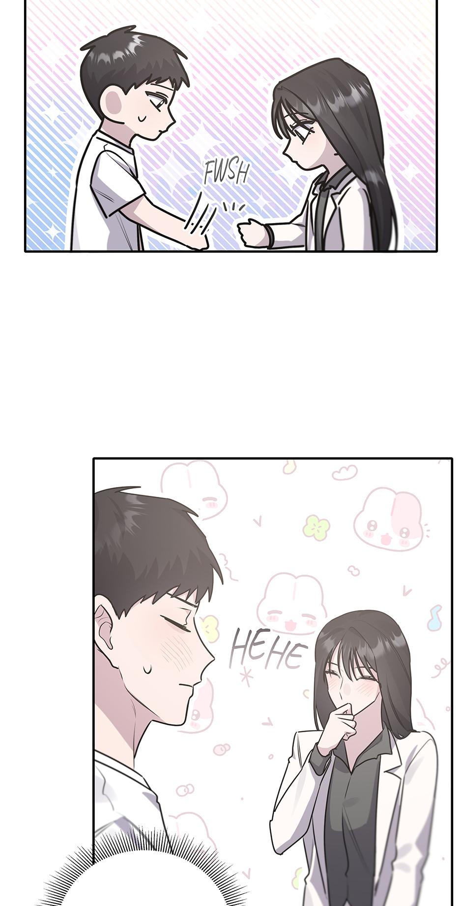 Lips Chapter 13.1 page 26 - 