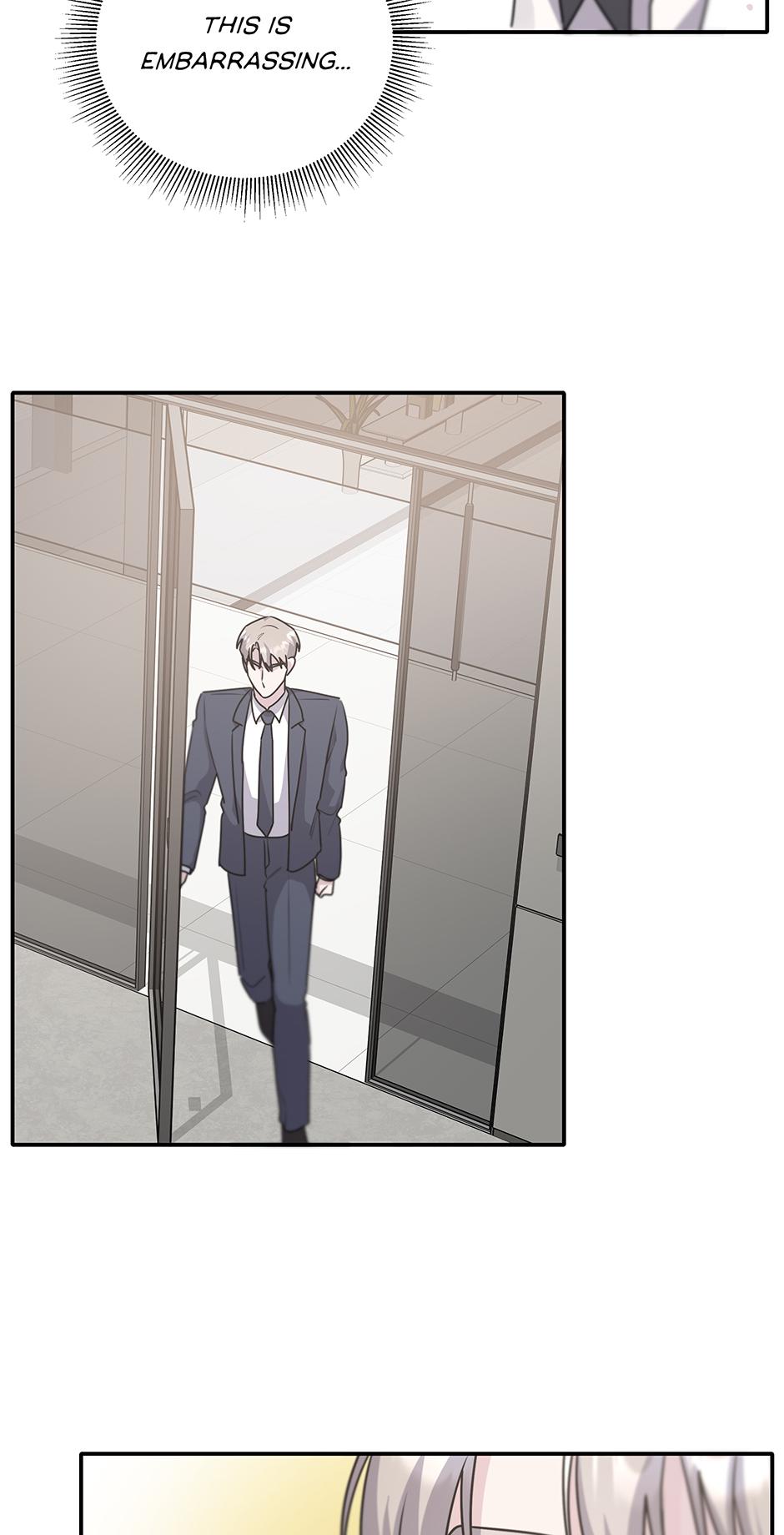 Lips Chapter 13.1 page 27 - 