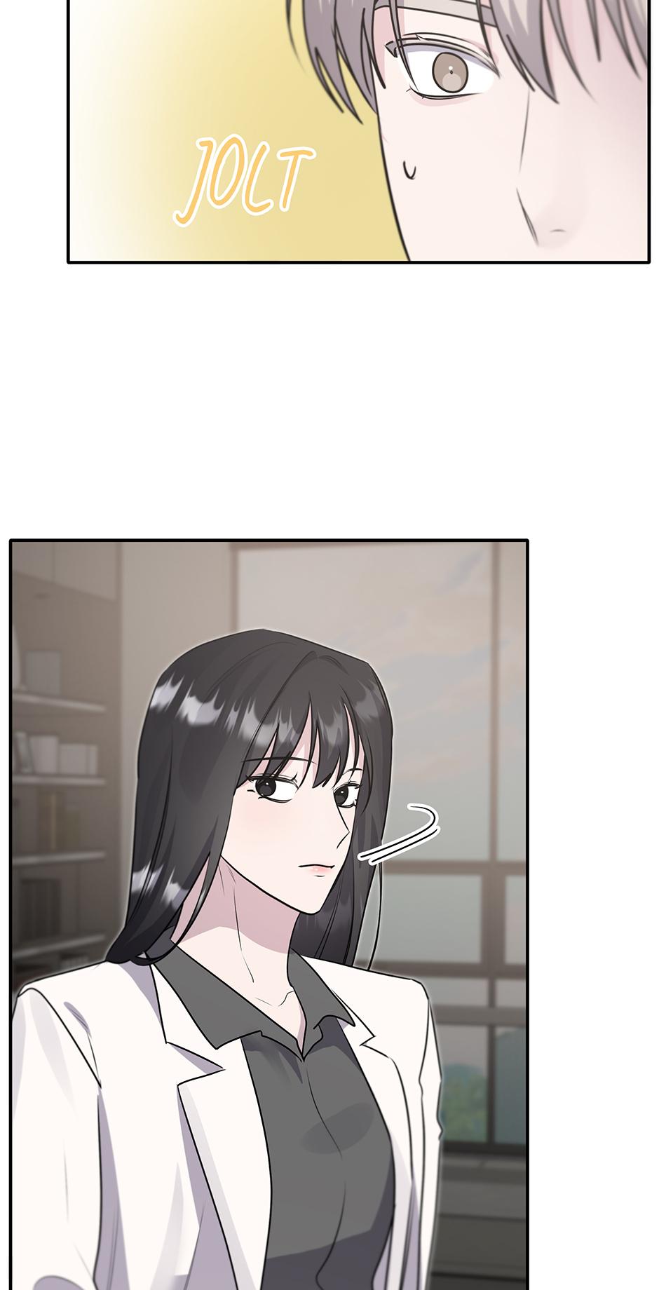 Lips Chapter 13.1 page 28 - 