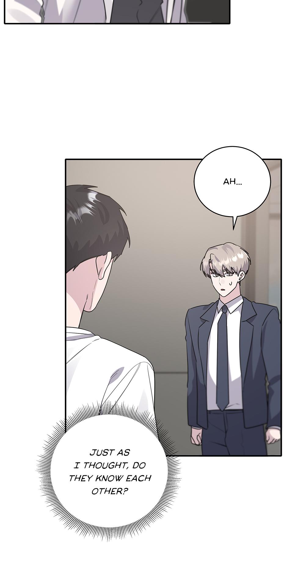 Lips Chapter 13.1 page 29 - 