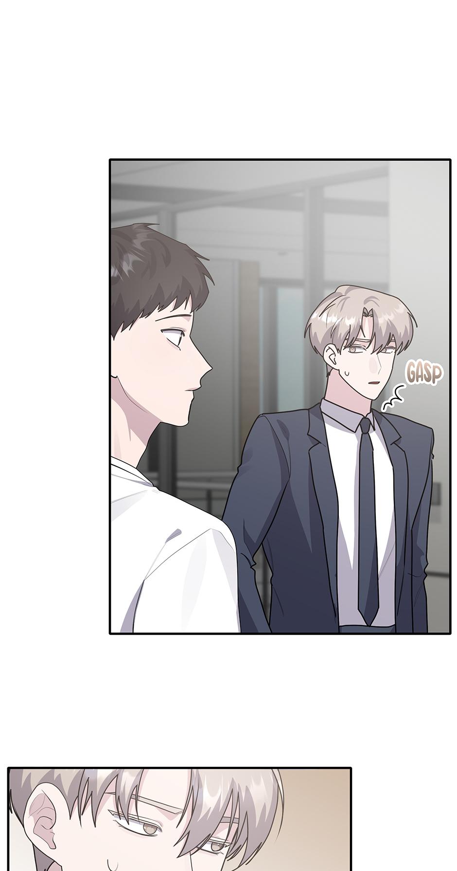 Lips Chapter 13.1 page 30 - 