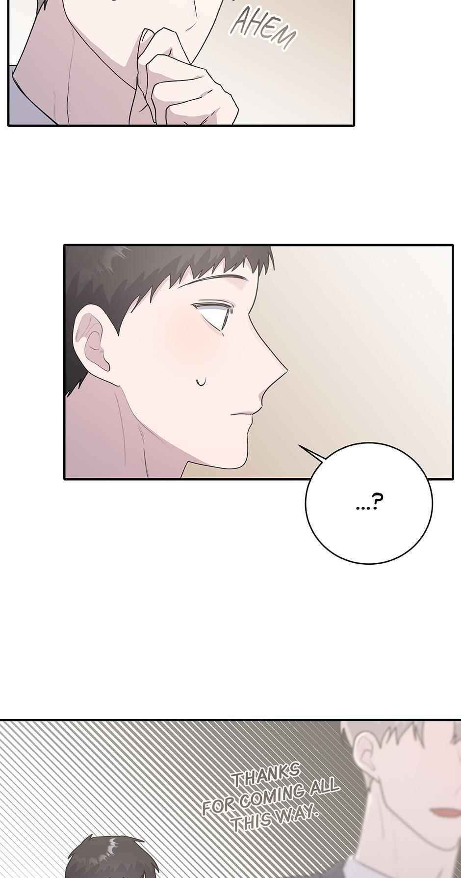 Lips Chapter 13.1 page 31 - 