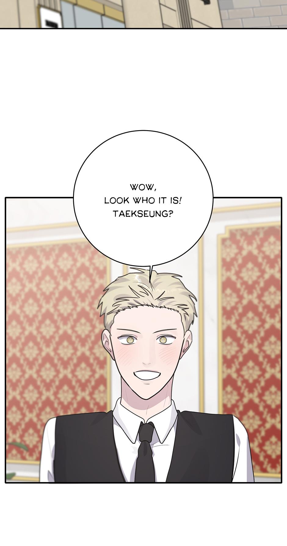 Lips Chapter 13.1 page 35 - 