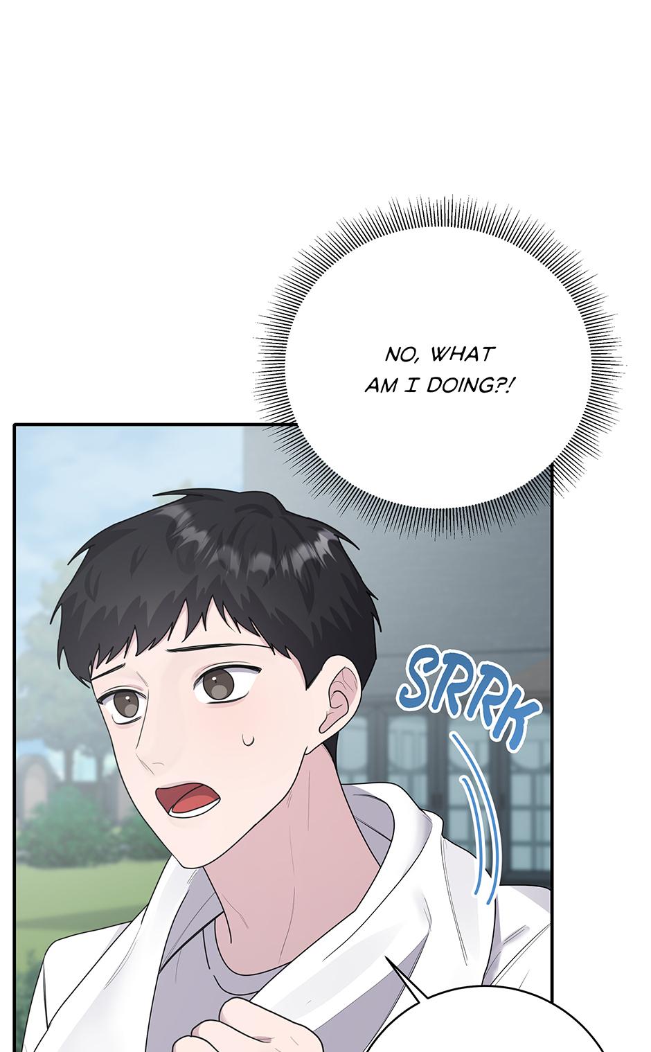 Lips Chapter 13.1 page 5 - 