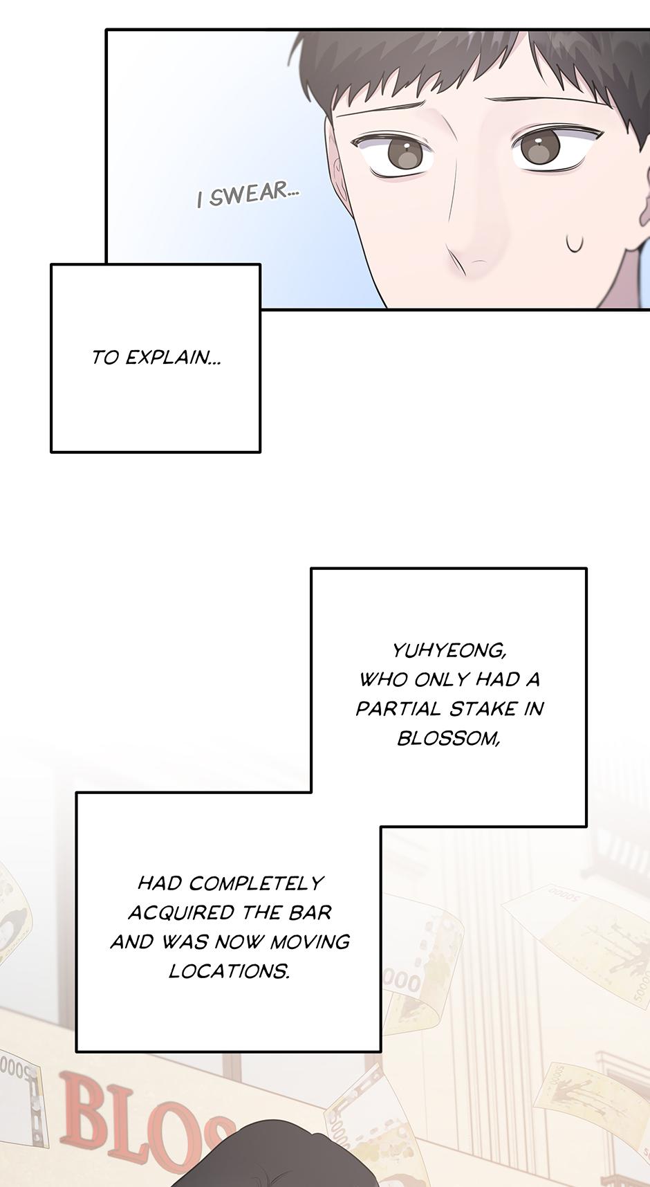 Lips Chapter 13.1 page 42 - 