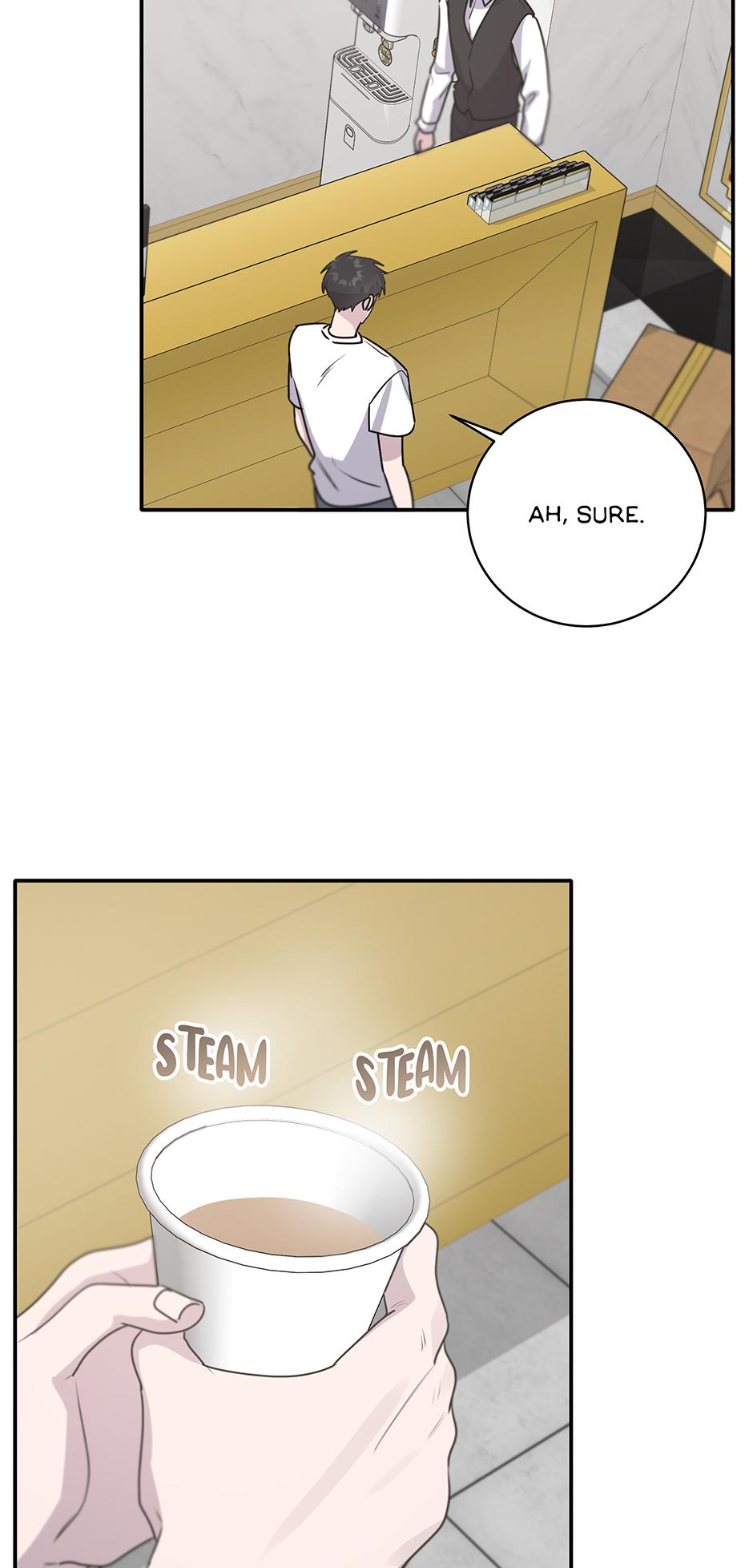 Lips Chapter 13.1 page 48 - 