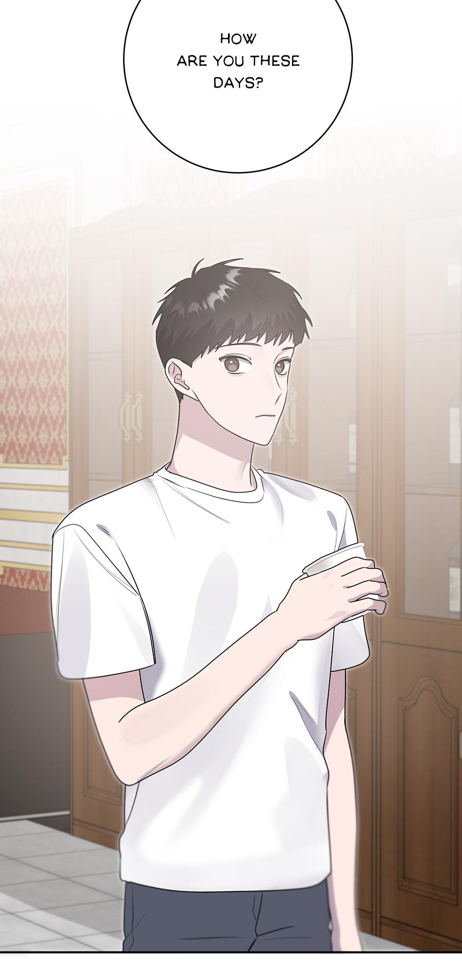 Lips Chapter 13.1 page 50 - 
