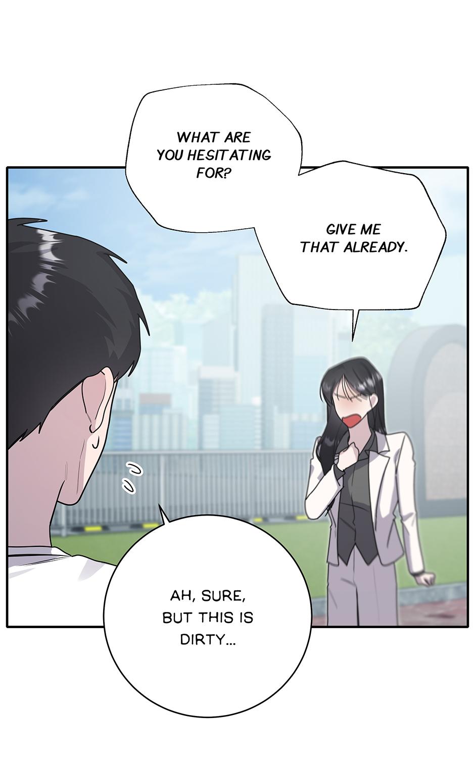 Lips Chapter 13.1 page 7 - 