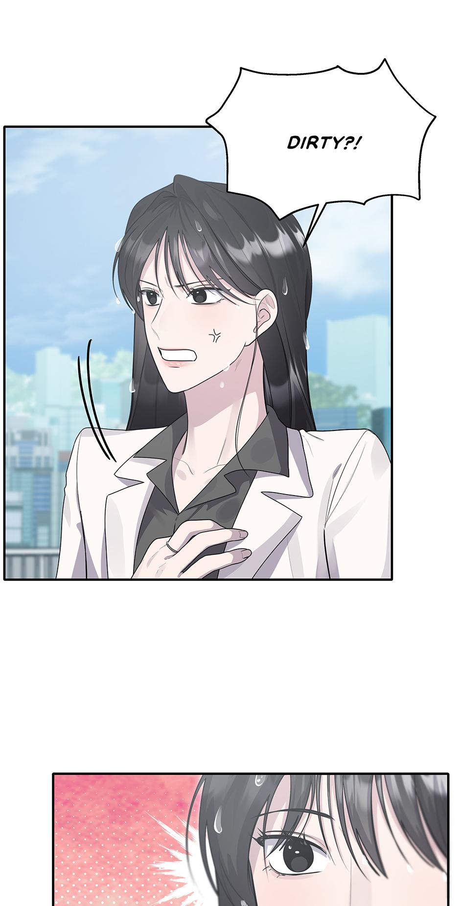 Lips Chapter 13.1 page 8 - 