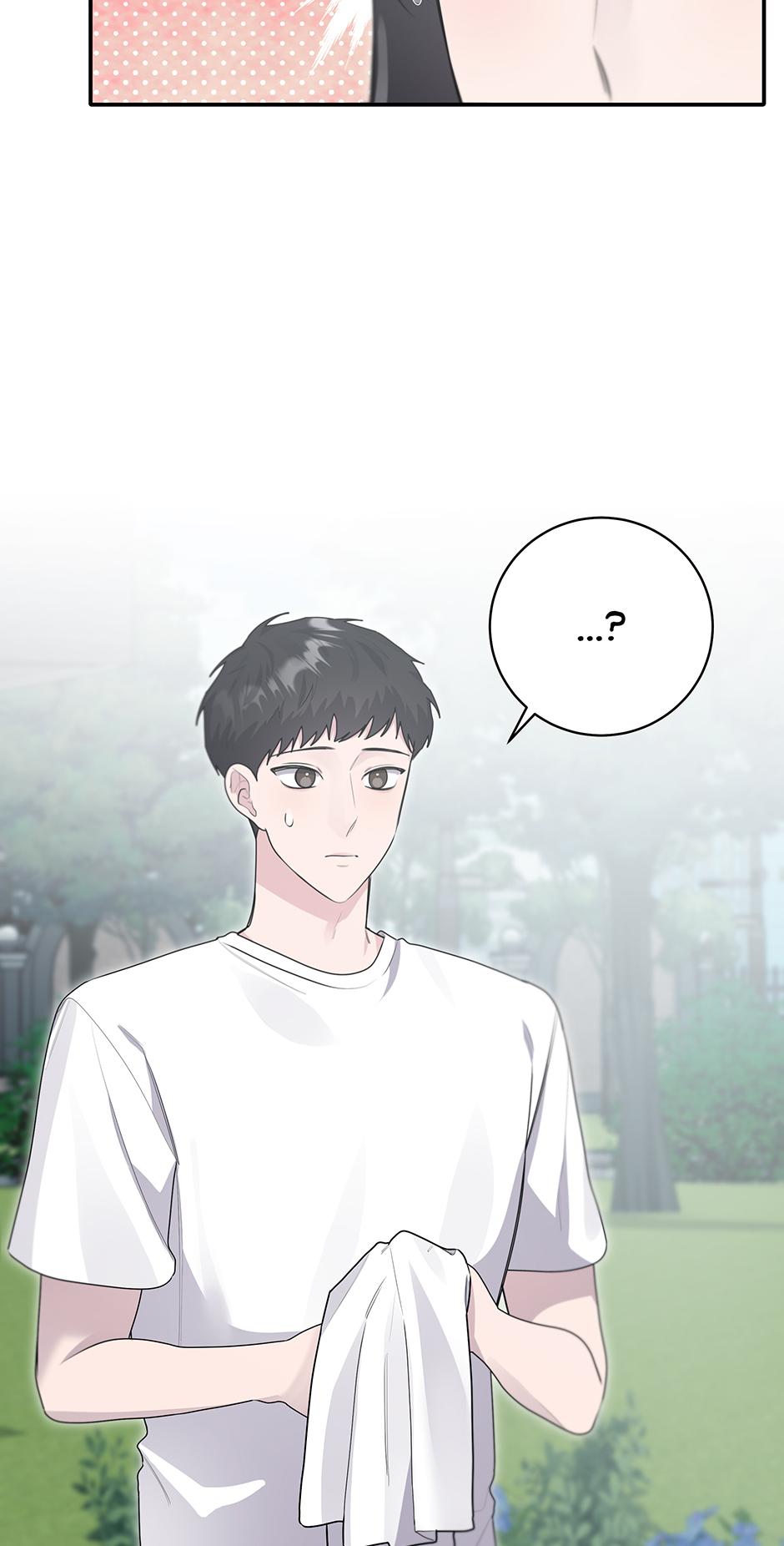 Lips Chapter 13.1 page 9 - 