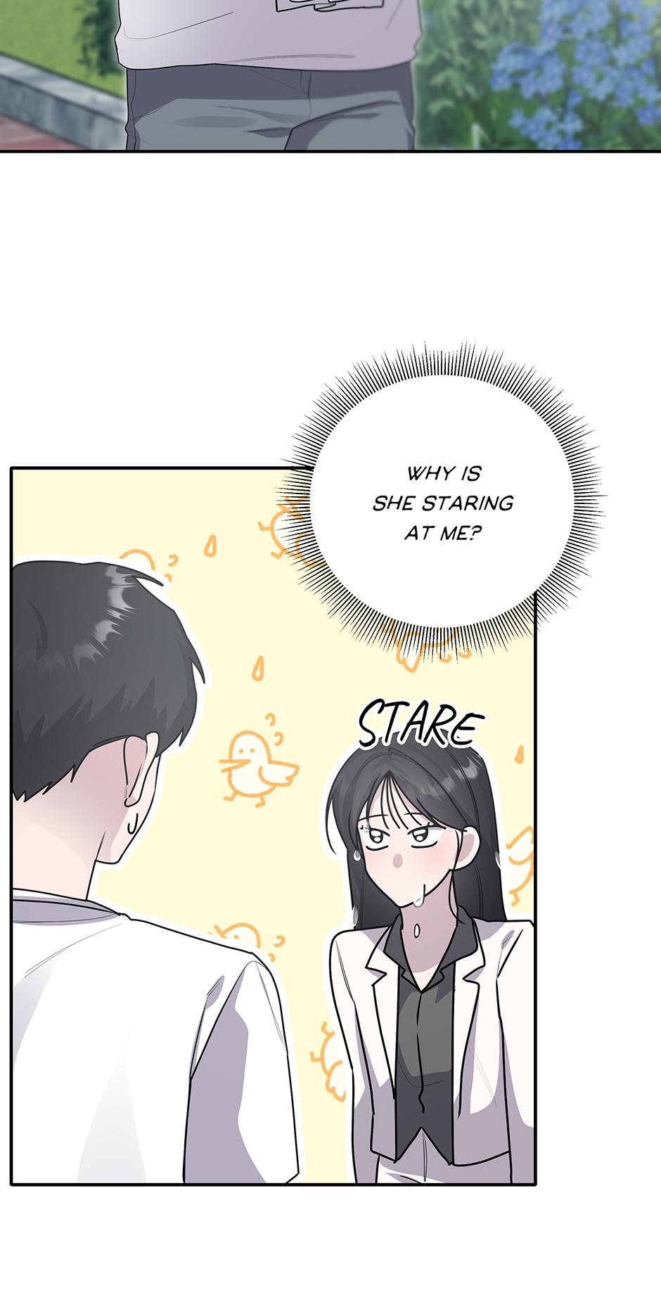 Lips Chapter 13.1 page 10 - 