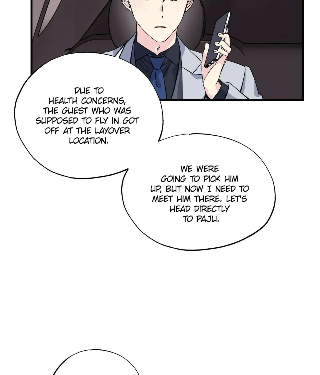 Lips Chapter 13 page 11 - 
