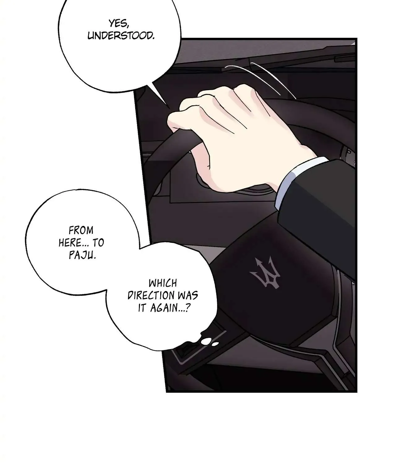 Lips Chapter 13 page 12 - 