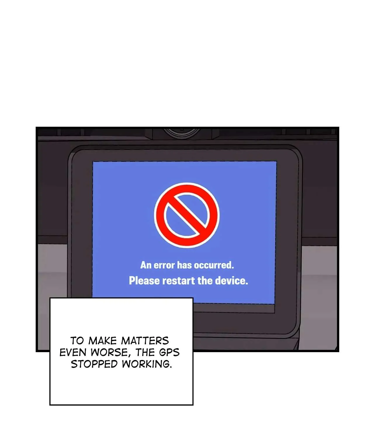 Lips Chapter 13 page 15 - 