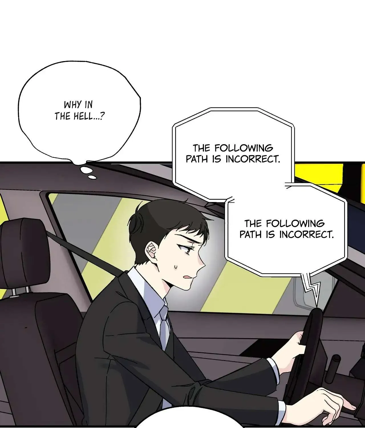 Lips Chapter 13 page 16 - 