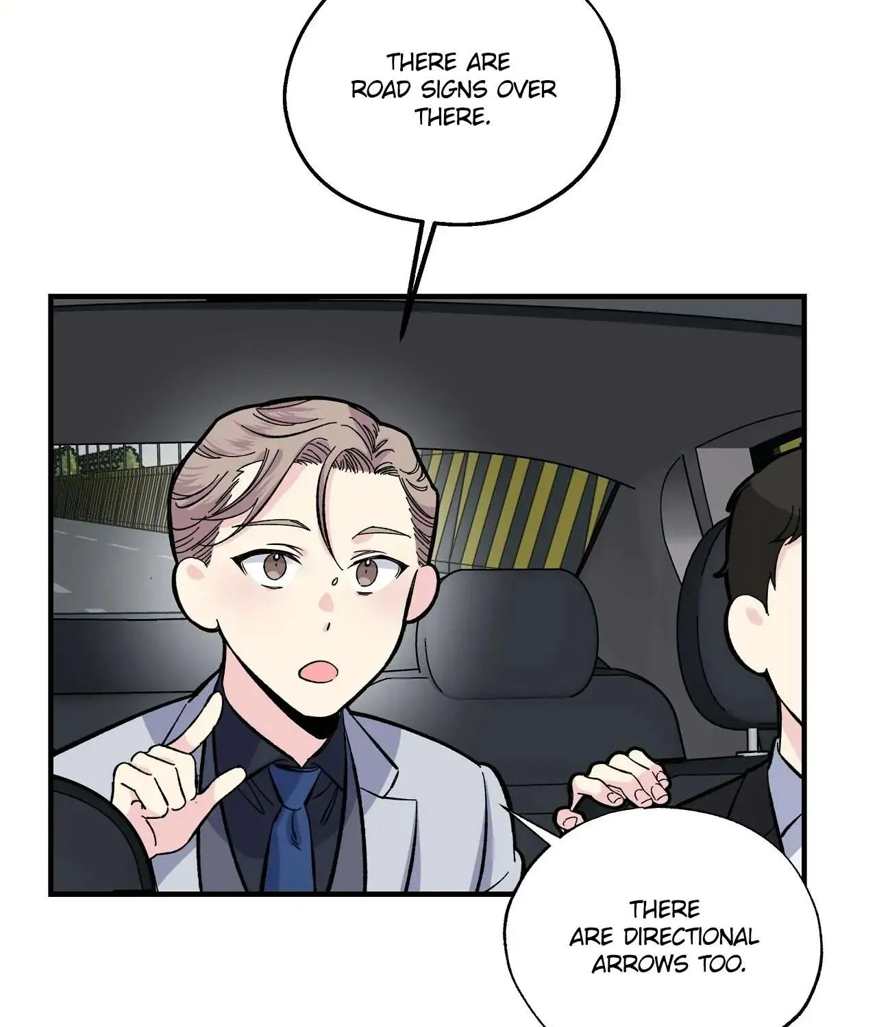 Lips Chapter 13 page 17 - 