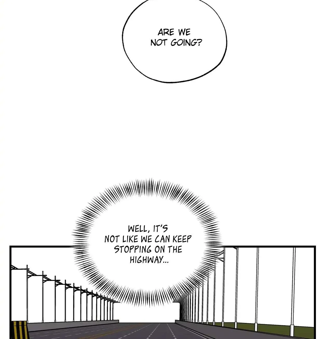 Lips Chapter 13 page 20 - 