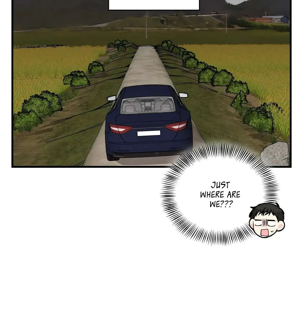Lips Chapter 13 page 22 - 