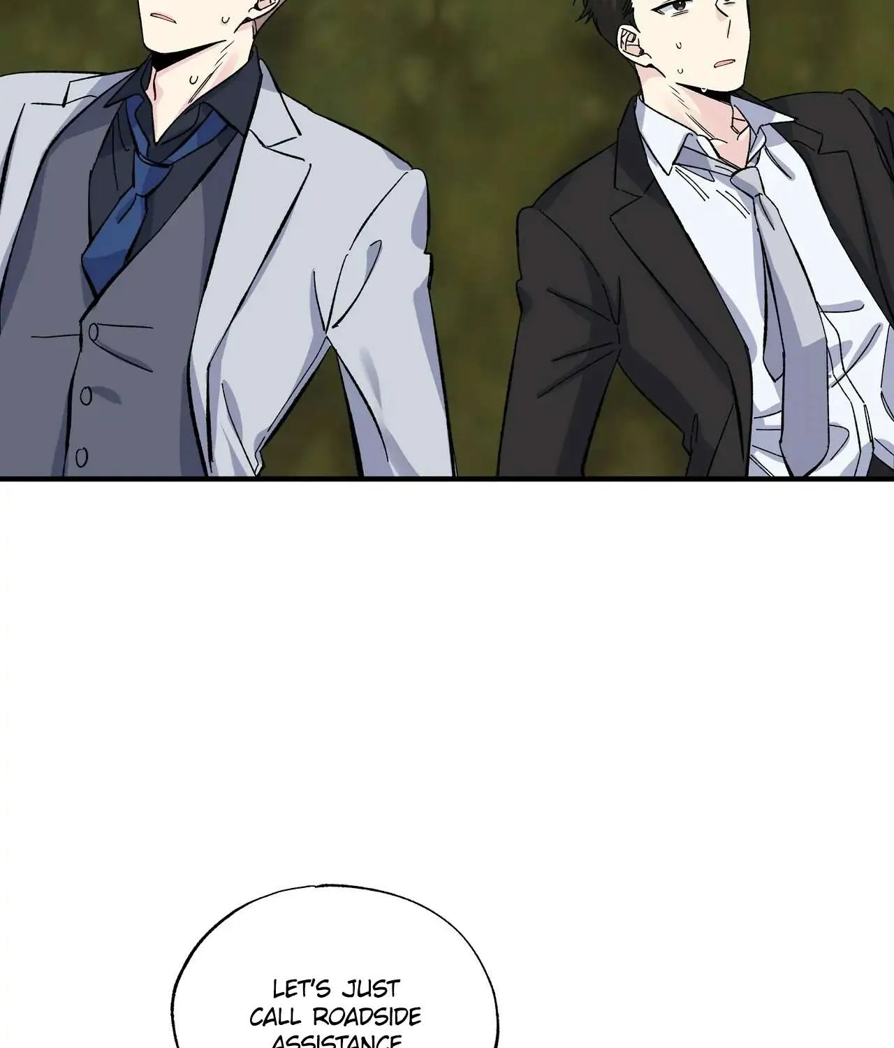 Lips Chapter 13 page 39 - 