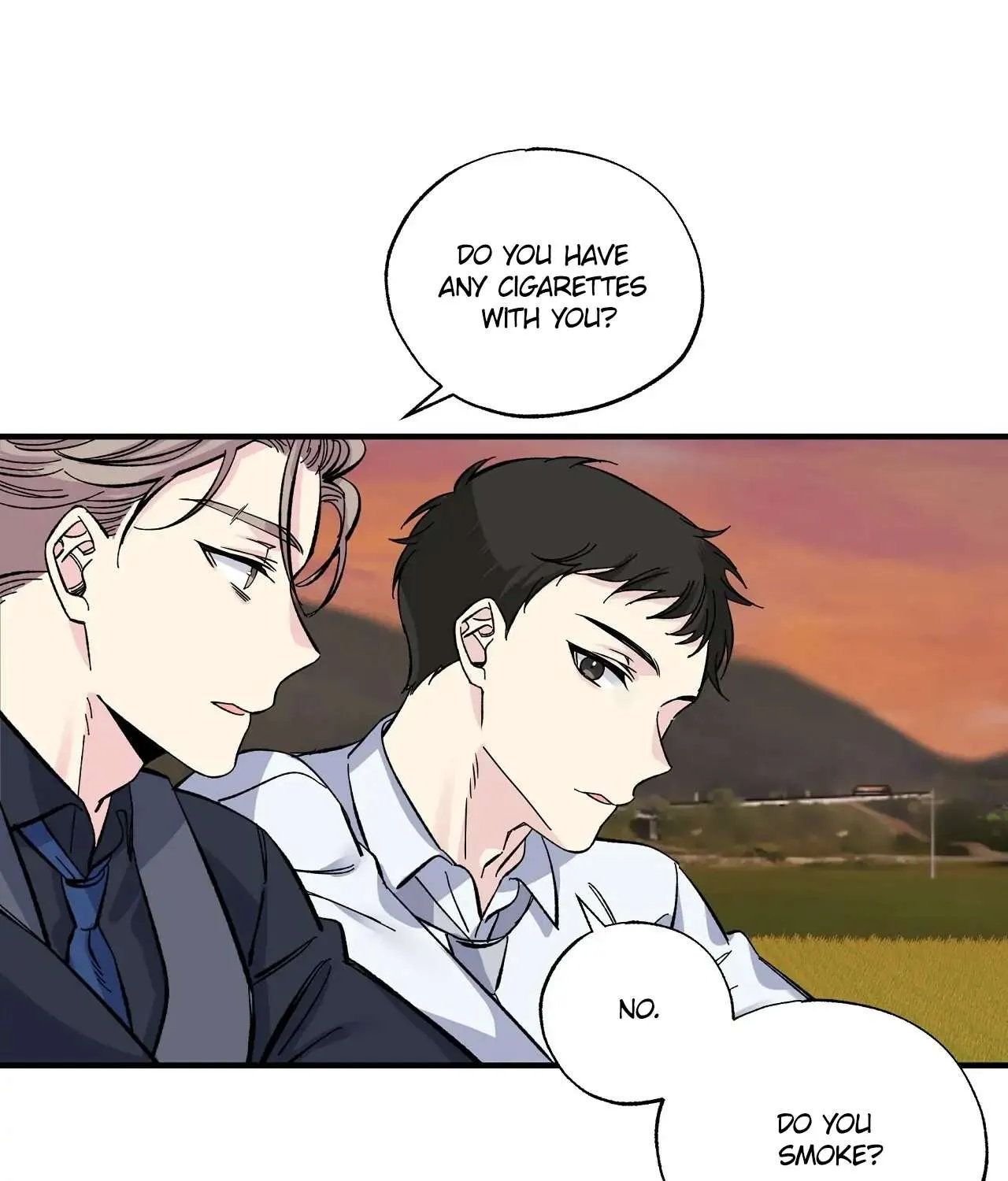 Lips Chapter 13 page 45 - 