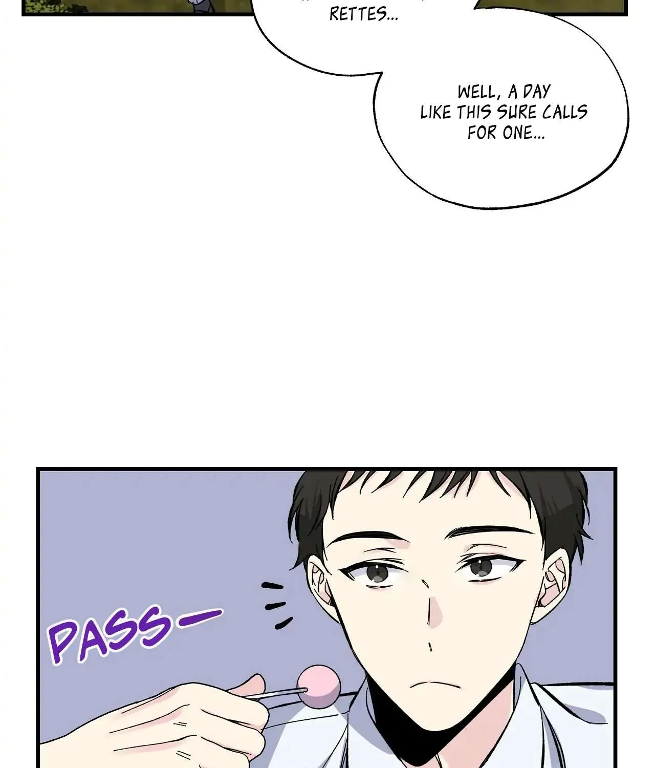 Lips Chapter 13 page 47 - 