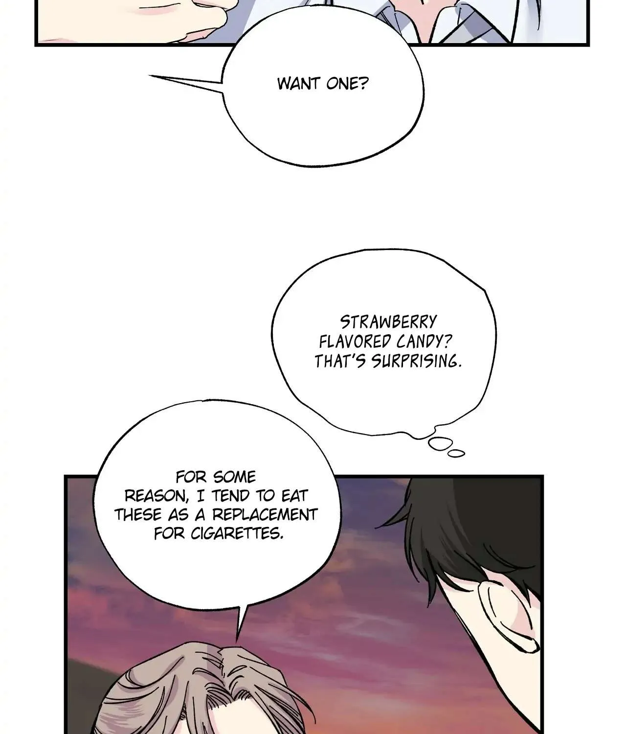 Lips Chapter 13 page 48 - 