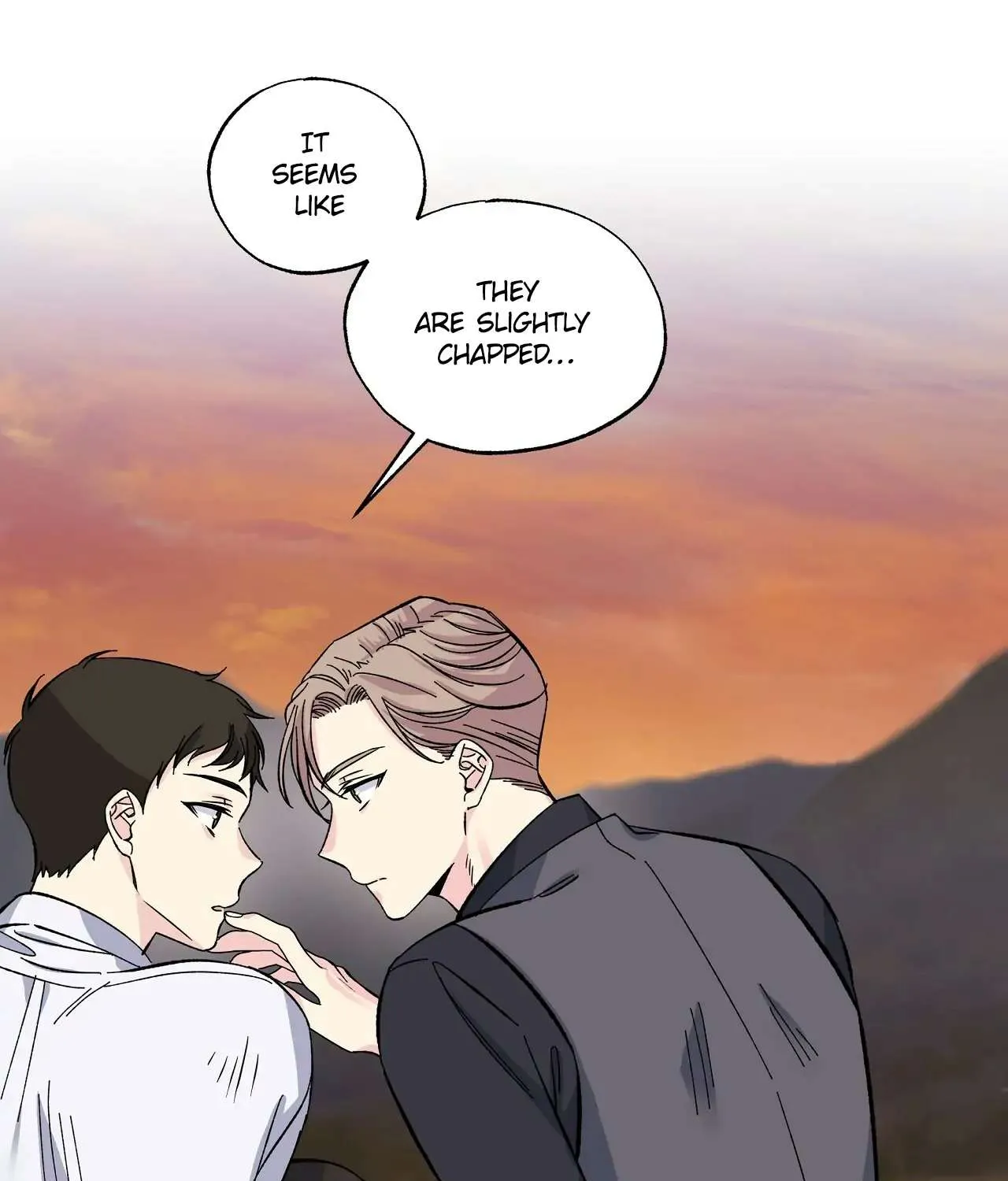 Lips Chapter 13 page 59 - 