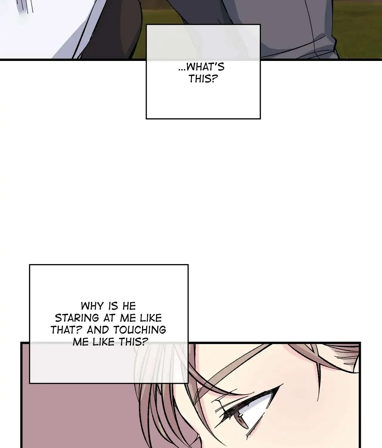 Lips Chapter 13 page 60 - 