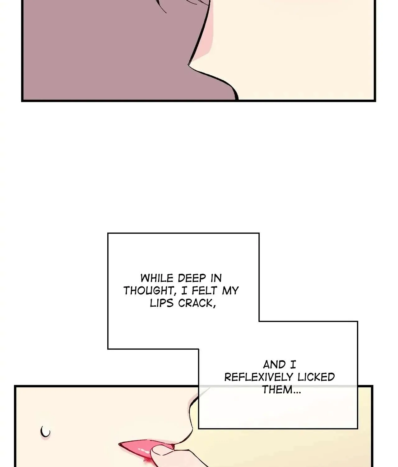 Lips Chapter 13 page 61 - 