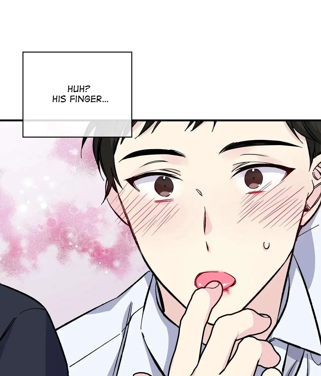 Lips Chapter 13 page 63 - 