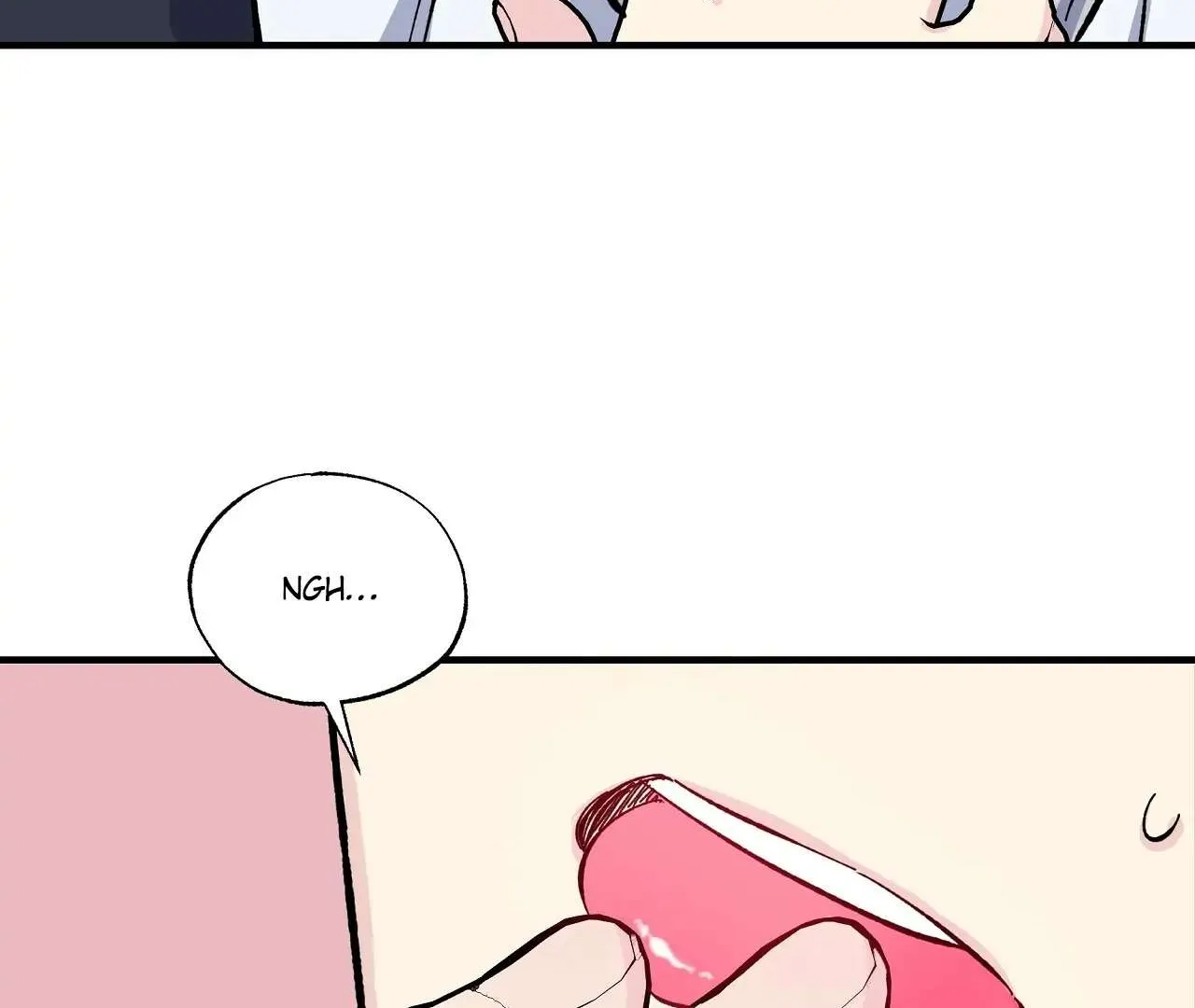 Lips Chapter 13 page 64 - 