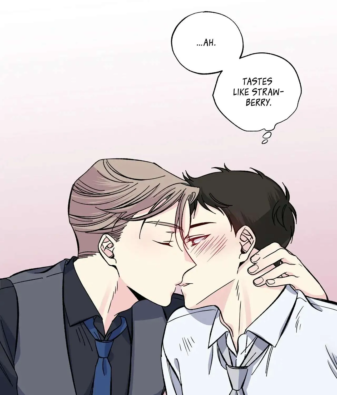 Lips Chapter 13 page 69 - 