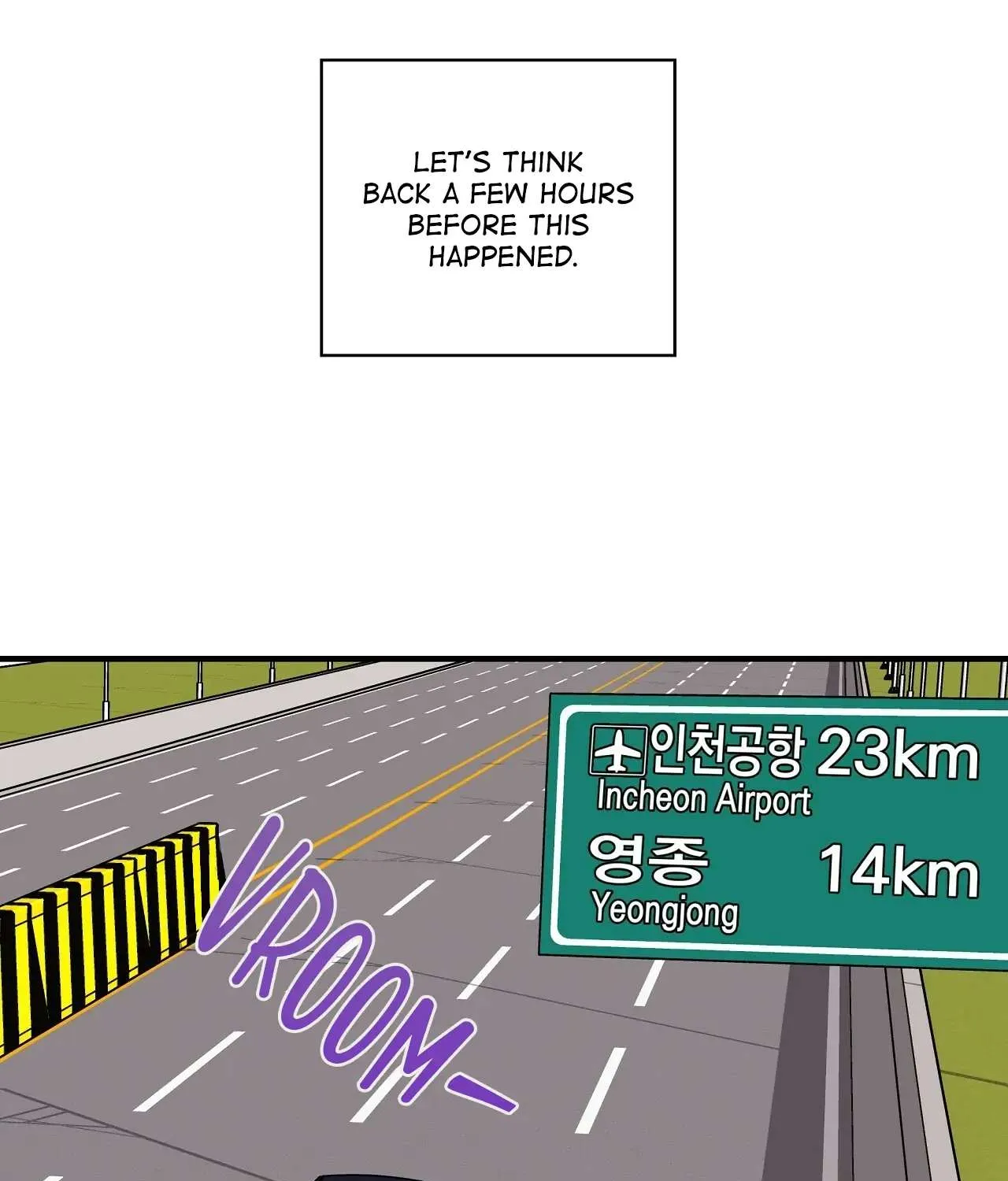 Lips Chapter 13 page 8 - 