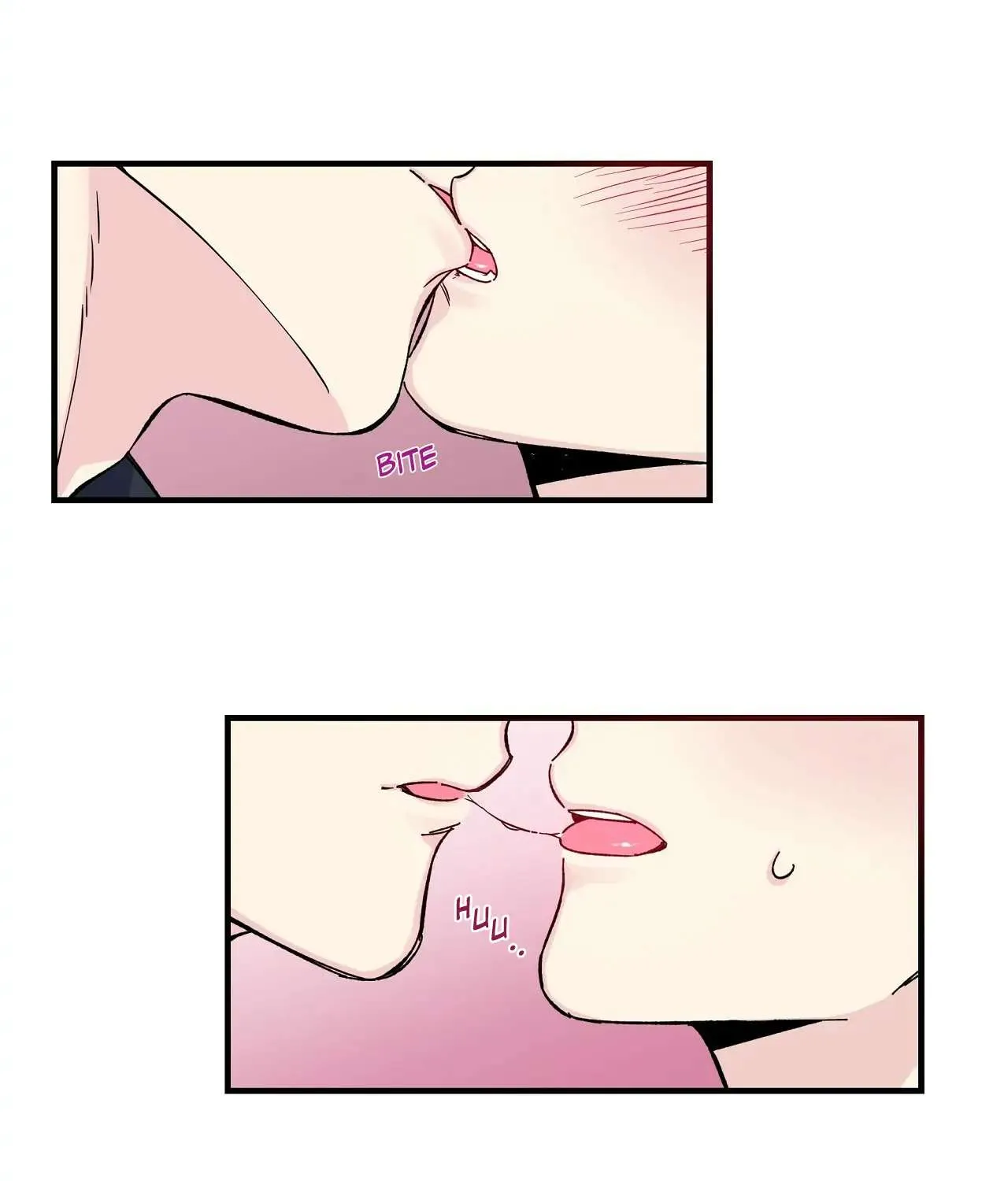Lips Chapter 13 page 71 - 