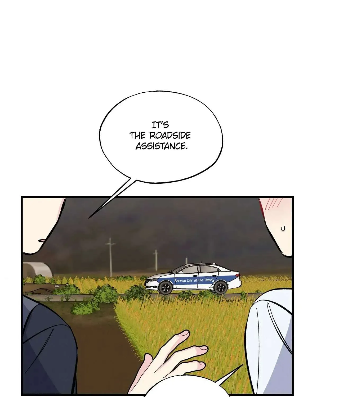 Lips Chapter 13 page 80 - 