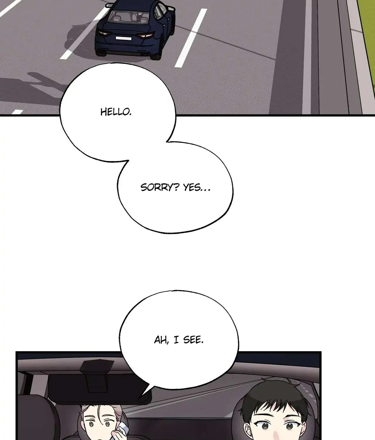 Lips Chapter 13 page 9 - 