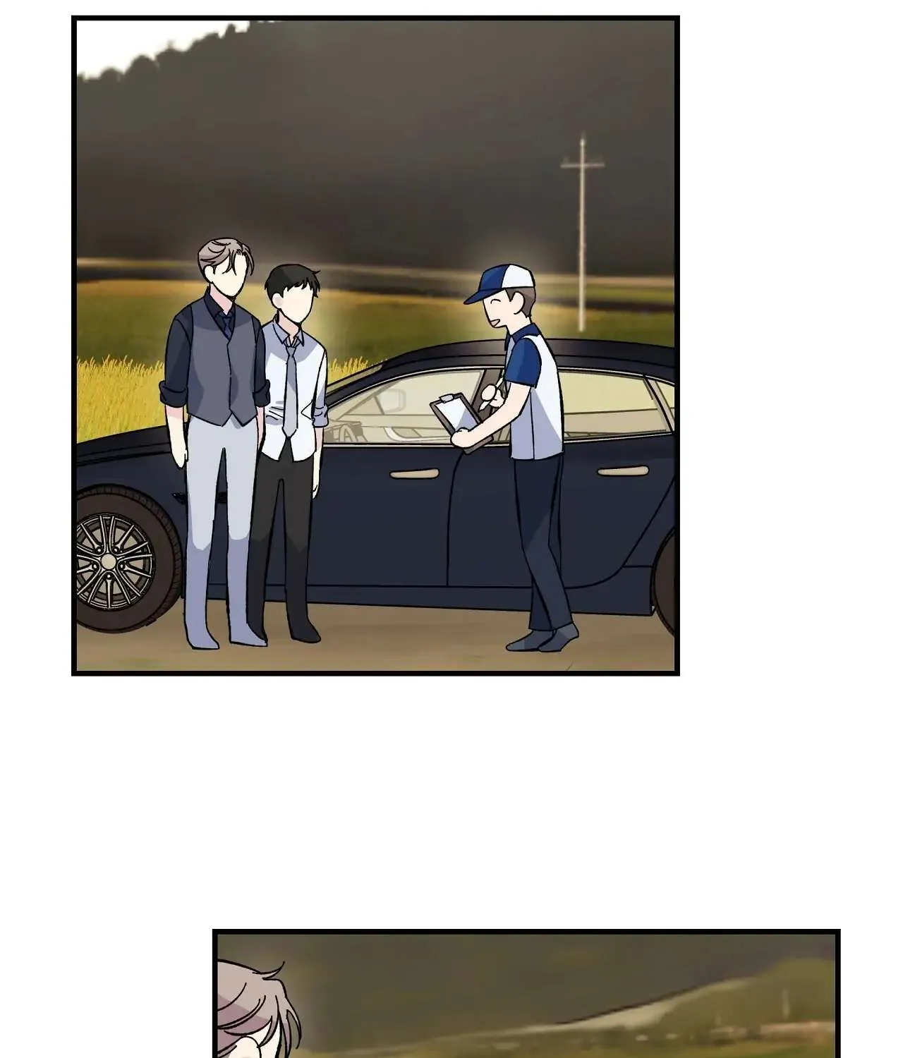 Lips Chapter 13 page 82 - 