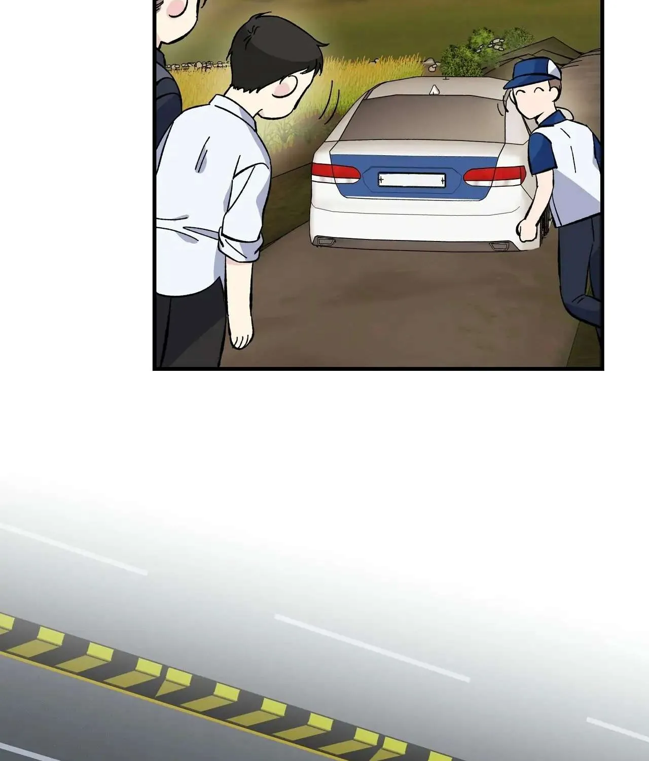 Lips Chapter 13 page 83 - 