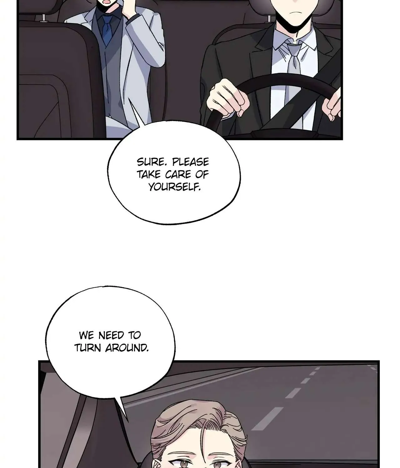 Lips Chapter 13 page 10 - 